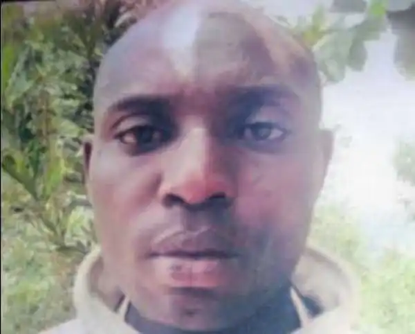 Witchcraft? This Man Claims the Spirit of 2 Women Forcefully Undressed and R*ped Him...Shocking Details (Photo)